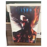 Image, Hellshock, #1