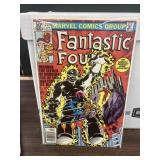 MC Fantastic Four #229