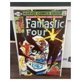 MC Fantastic Four #227