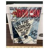 Marvel, Iron Man #182