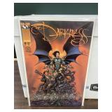 Image/Top Cow, The Tales of Darkness #18