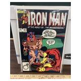 Marvel, Iron Man #181