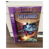 Image, Wetworks, #16