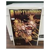 Image, Wetworks, #10