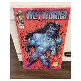 Image, Wetworks, #14