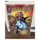 Image, Wetworks, #13