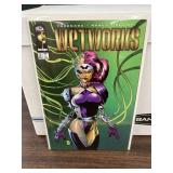 Image, Wetworks, #15