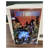 Image, Wetworks, #11