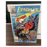 MC DeathLok Special #4