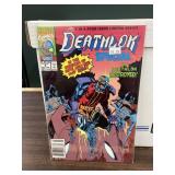 MC DeathLok Special #3