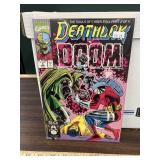 MC DeathLok, The Souls of Cyber-Folk 2 of 4 #3