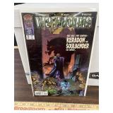 Image, Wetworks, #28