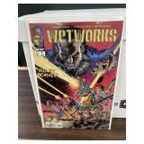 Image, Wetworks, #31