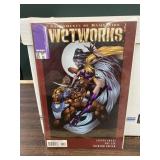 Image Wetworks, #34 Sacraments of Damnation 3 of4