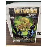 Image, Wetworks, #30 The Secret of the S'Rynn