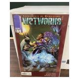 Image, Wetworks #35, Sacraments of Damnation 4 of4