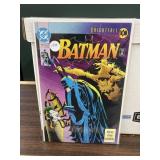 DC, Kinghtfall, Batman, #494/#5