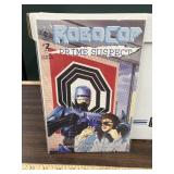 DarkHorse Comics,Robocop Prime Suspect #2 of 4