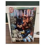 DC Knightfall, Two-Face, # 8 of 12/#14