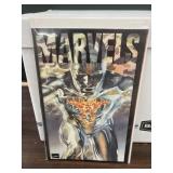 Marvels book 3 of 4