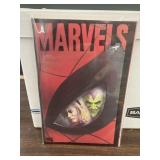 Marvels book 4 of 4