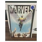 Marvels book 2 of 4