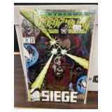 MC Deathlok Cyberwar, pt 3 of 5 #19