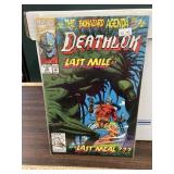 MC Deathlok, The Biohazard Agenda pt 4 #15