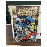 MC Deathlok Cyberwar, pt 4 of 5 #20