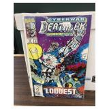 MC Deathlok Cyberwar pt 2 of 5 #18