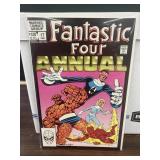 MC Fantasic Four Annual, #17