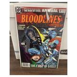 DC Bloodlines Outbreak, #2