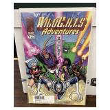 Image, WildC.A.T.S. Adventures #1