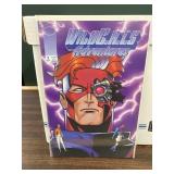 Image,WildC.A.T.S. Adventures #2