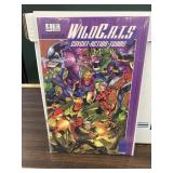 Image,WildC.A.T.S. Conver-Action-Teams Sourcebook