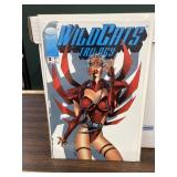 Image, WildCats Trilogy, #2