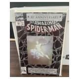 MC Super-Sized 30th Anni Issue Amazing Spider-Man