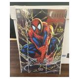 MC The Marvel Masterpieces Collection #1