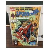 MC Spider-Man & The Hobgoblin pt 1 of 2