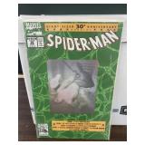 MC Giant-Sized 30th Anni. Special Spider-Man w/