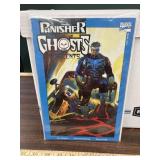 MC Punisher, The Ghosts of Innocents,bk 1 of 2