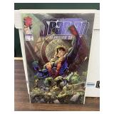 Image Spartan, Warrior Spirit #2