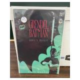 DC Grendel Batman, Devil's Masque, V#2