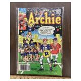 Archie, # 363 Jan