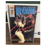 Spoof Comics, Wolverbroad, #3