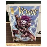 Image, Vogue #1