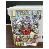 Image, Troll II, #1