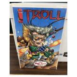 Image, Troll, 1st Troll-Packed Issue