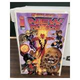 Image, New Force, Extreme Destroyer, #1