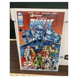 Image, Brigade, Extreme Sacrifice Aftermath, #17